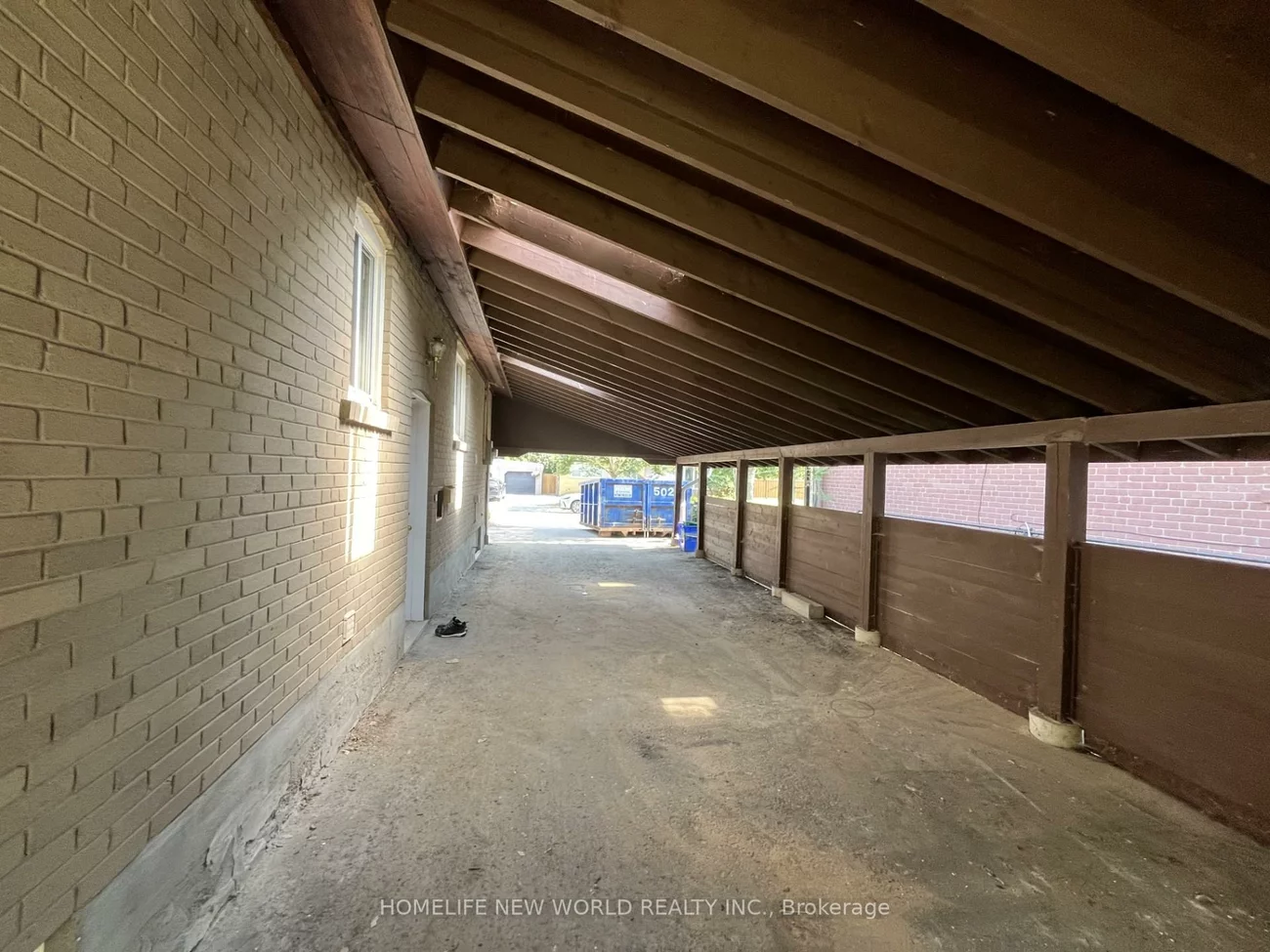 345, Centre, Crosby, Richmond Hill