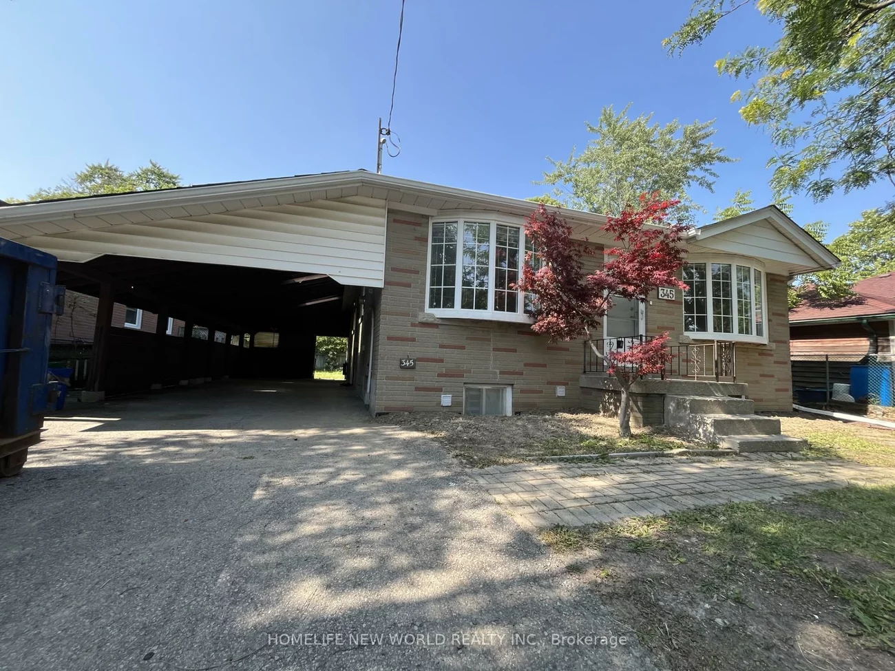 345, Centre, Crosby, Richmond Hill