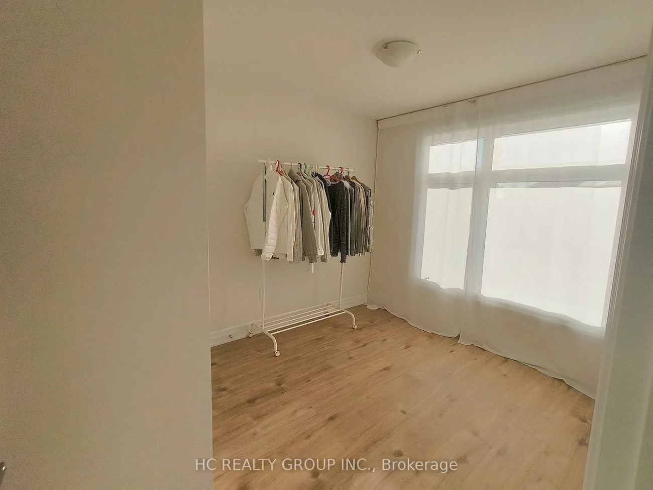 33, Thomas Armstrong, Westbrook, Richmond Hill