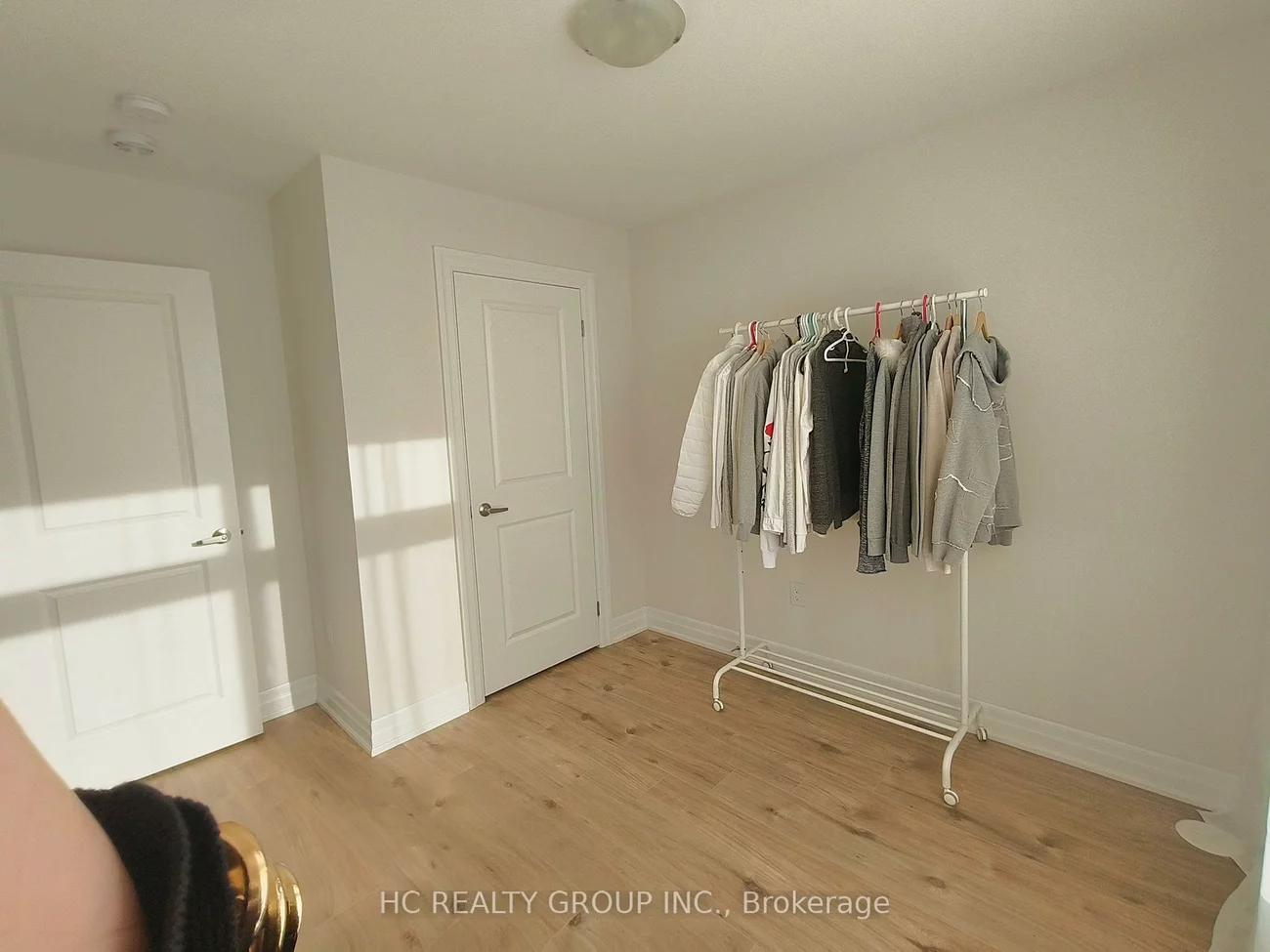 33, Thomas Armstrong, Westbrook, Richmond Hill