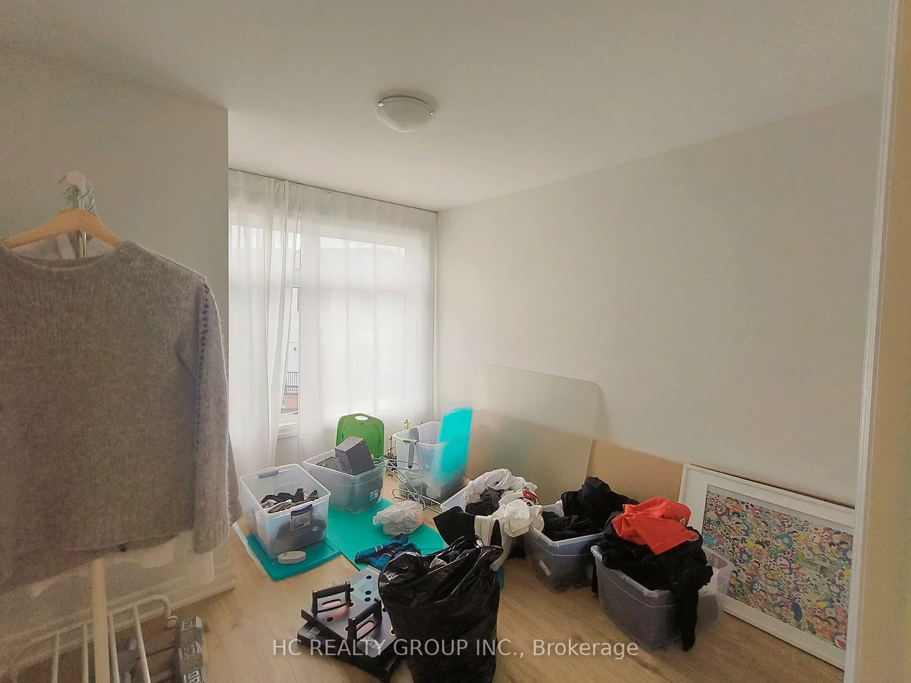 33, Thomas Armstrong, Westbrook, Richmond Hill