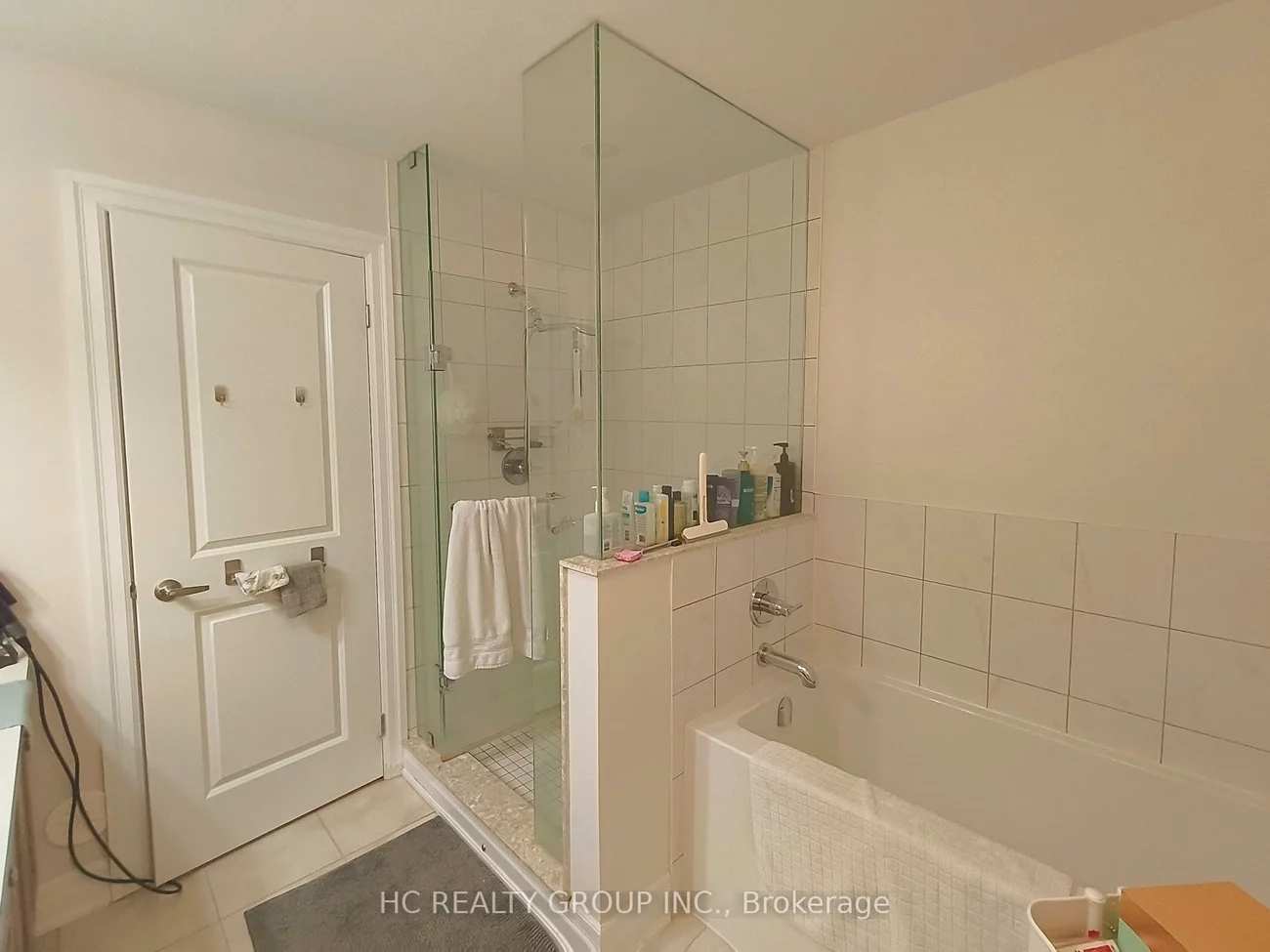 33, Thomas Armstrong, Westbrook, Richmond Hill