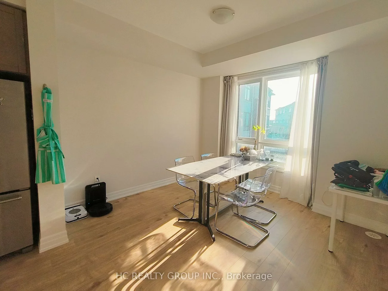 33, Thomas Armstrong, Westbrook, Richmond Hill