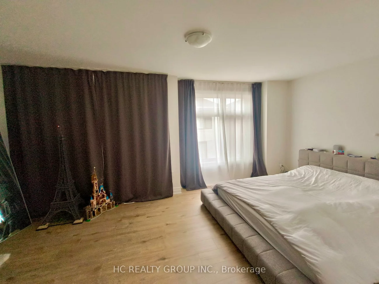 33, Thomas Armstrong, Westbrook, Richmond Hill