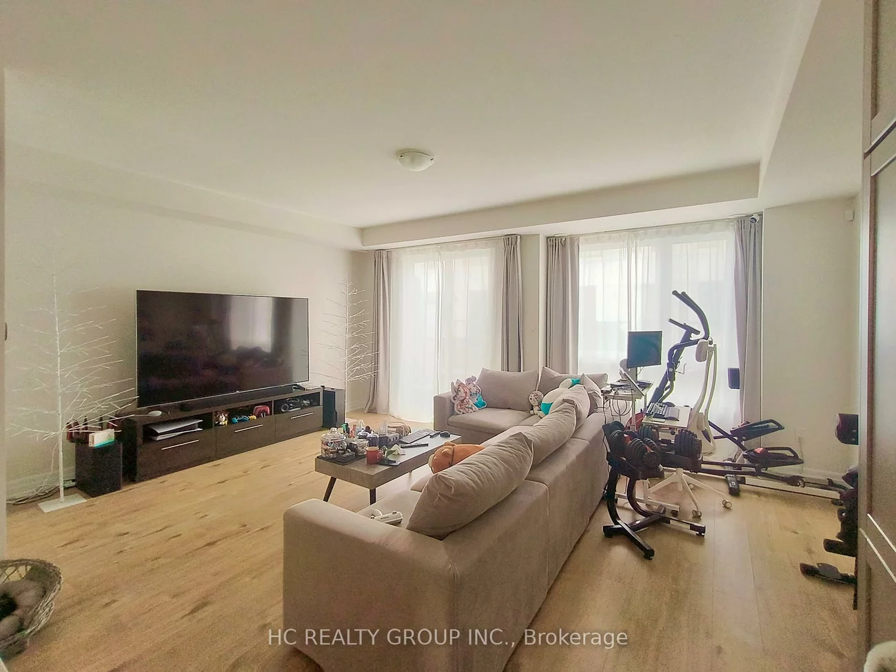 33, Thomas Armstrong, Westbrook, Richmond Hill