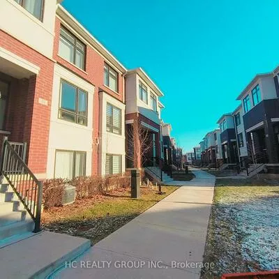 33, Thomas Armstrong, Westbrook, Richmond Hill