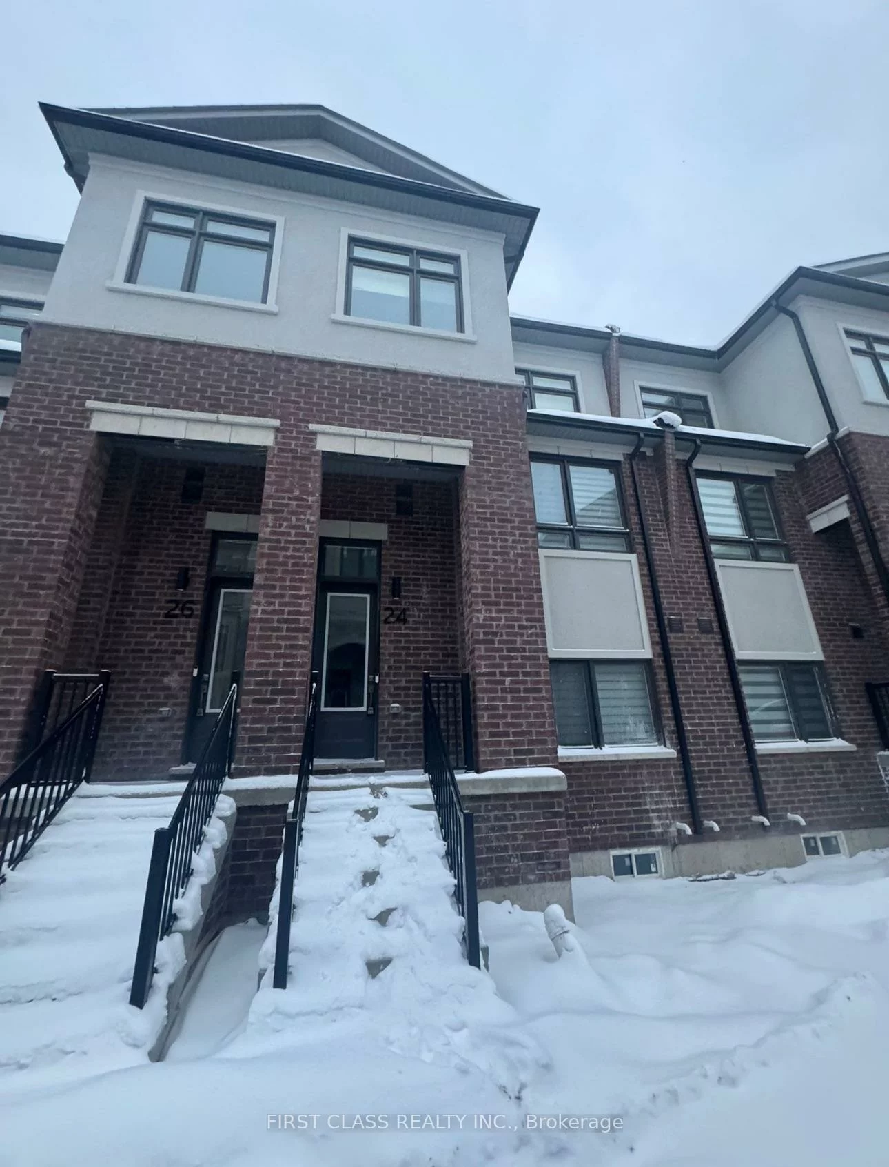 24, Lewis Craigie, Headford Business Park, Richmond Hill