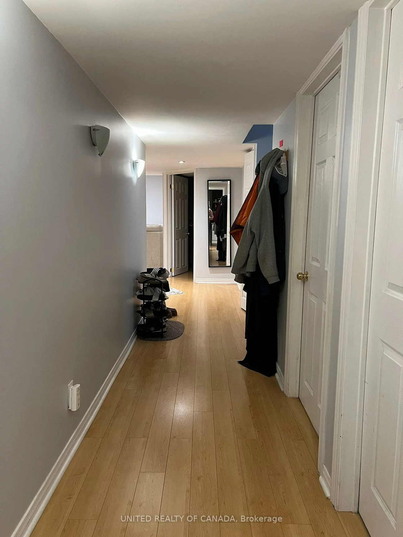 108, Maroon, Oak Ridges Lake Wilcox, Richmond Hill