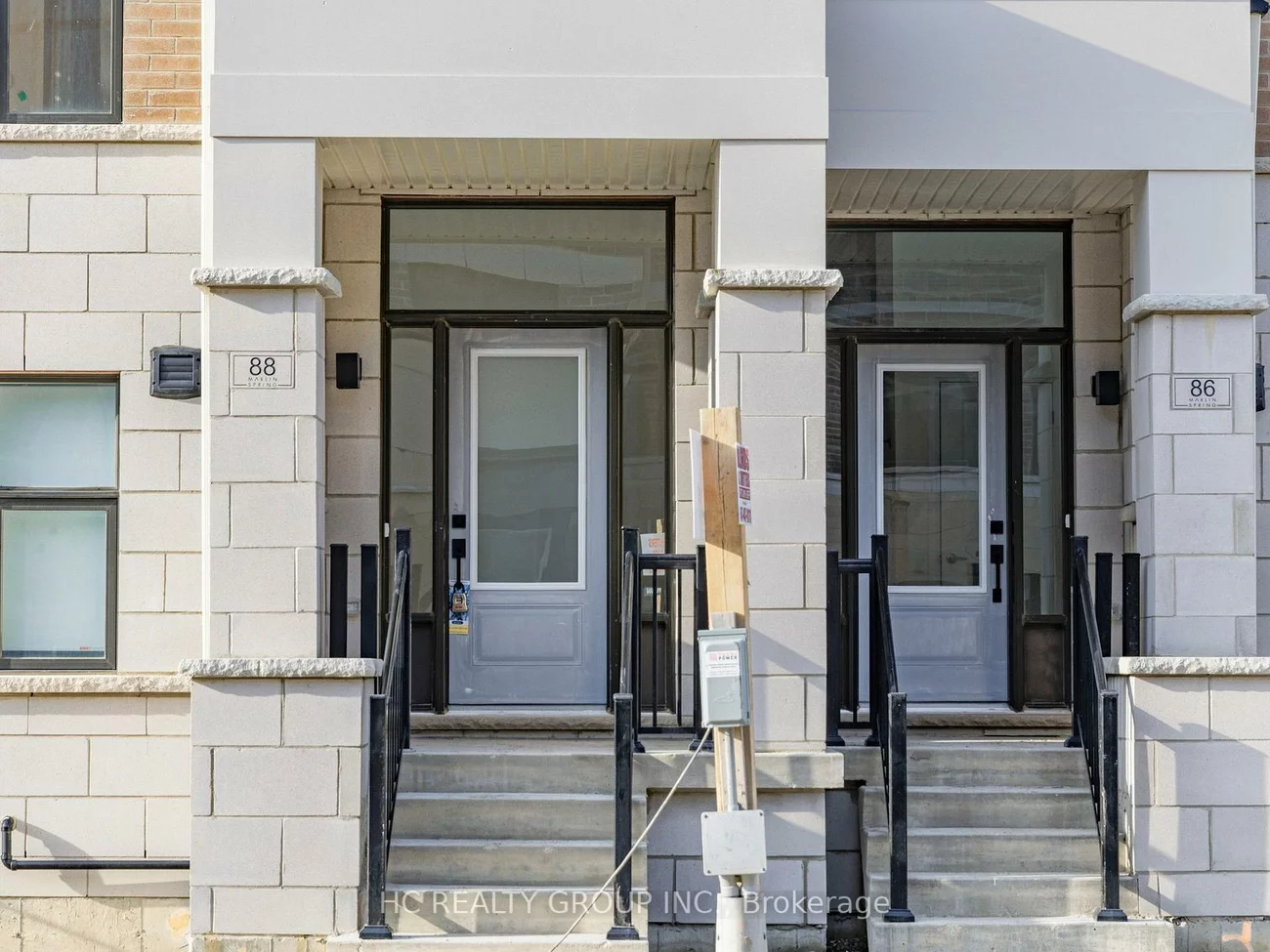 88, Millman, Rural Richmond Hill, Richmond Hill