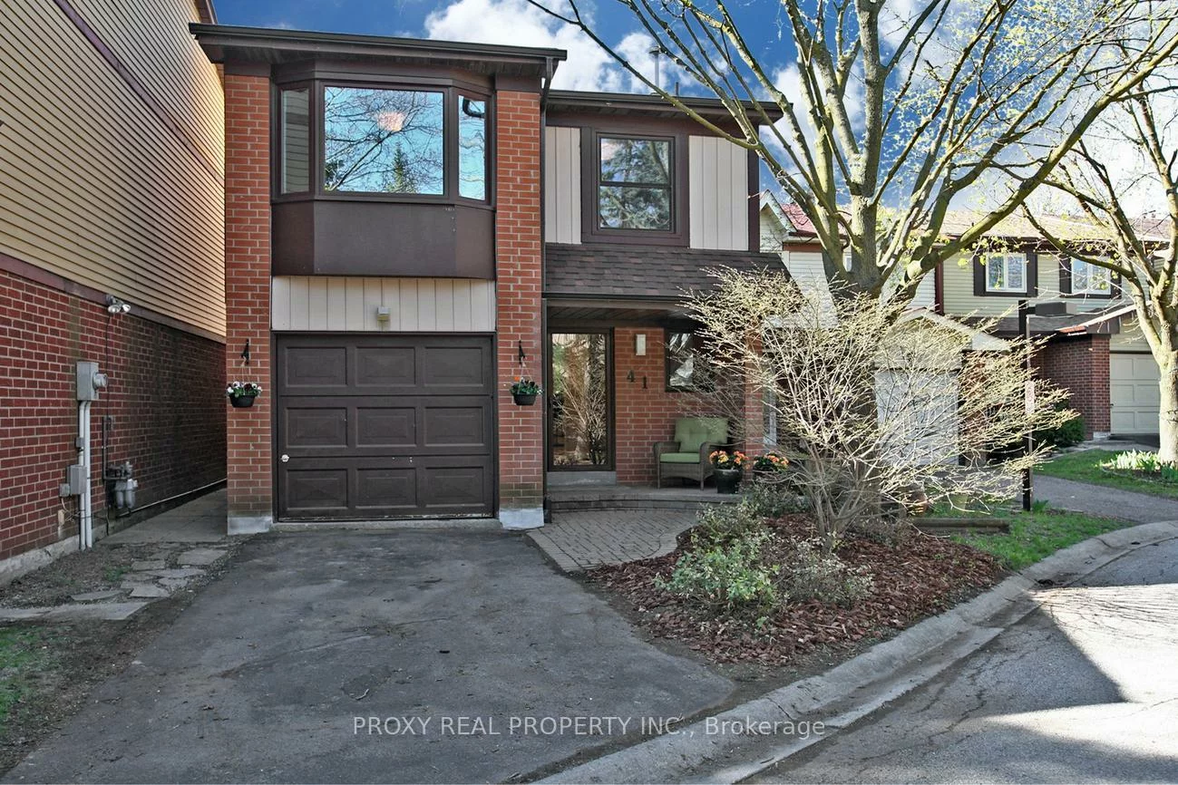 141, Castle Rock, North Richvale, Richmond Hill