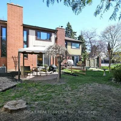 141, Castle Rock, North Richvale, Richmond Hill