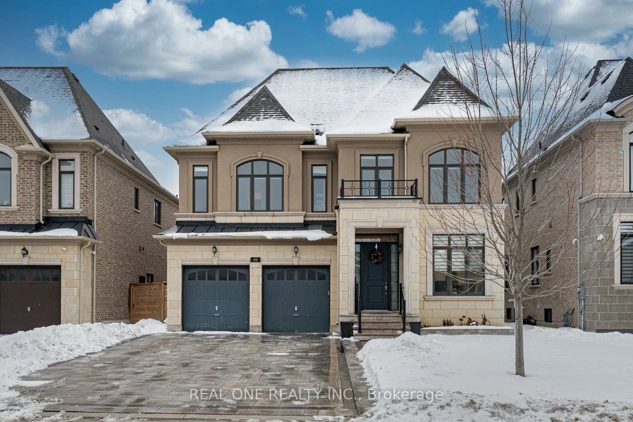45, Shining Willow, South Richvale, Richmond Hill