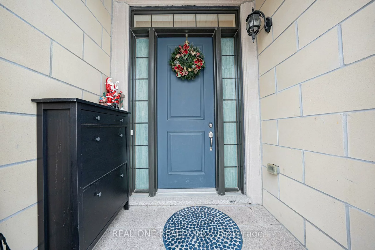 45, Shining Willow, South Richvale, Richmond Hill