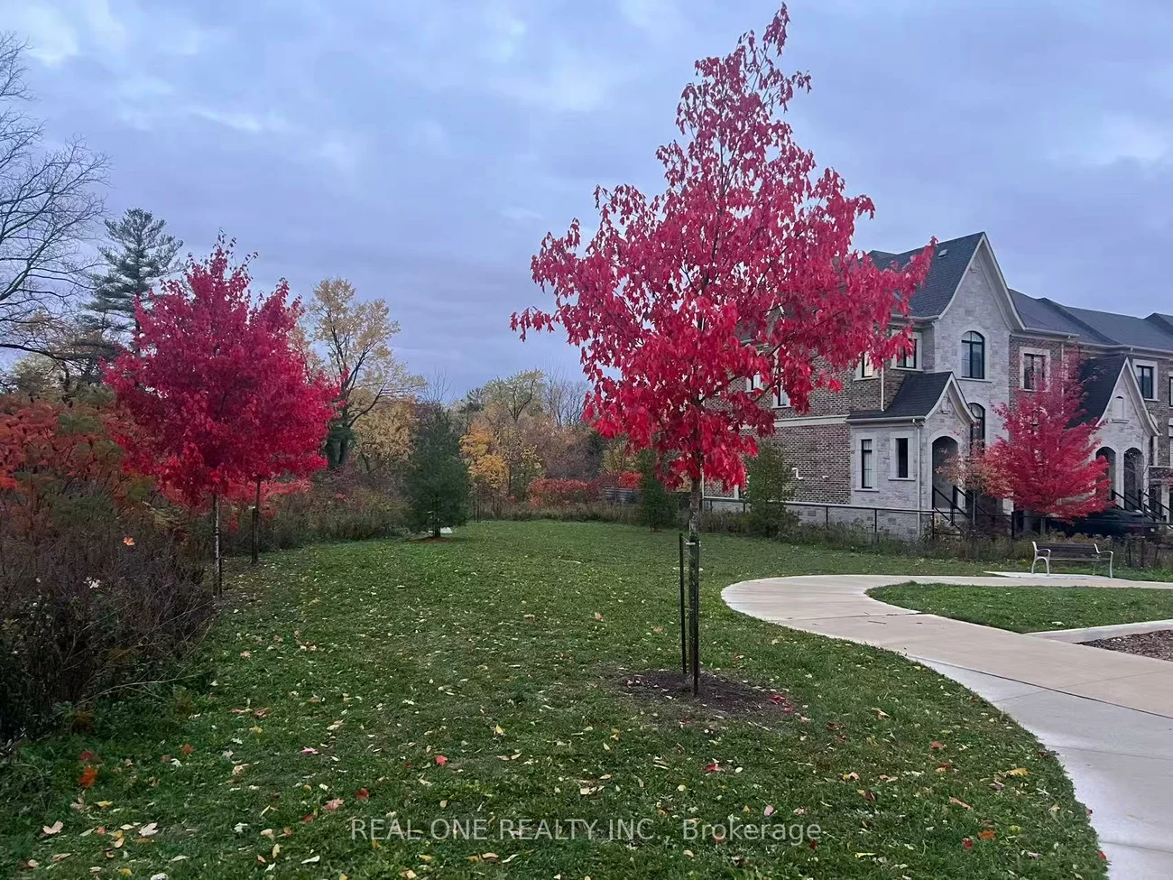 45, Shining Willow, South Richvale, Richmond Hill