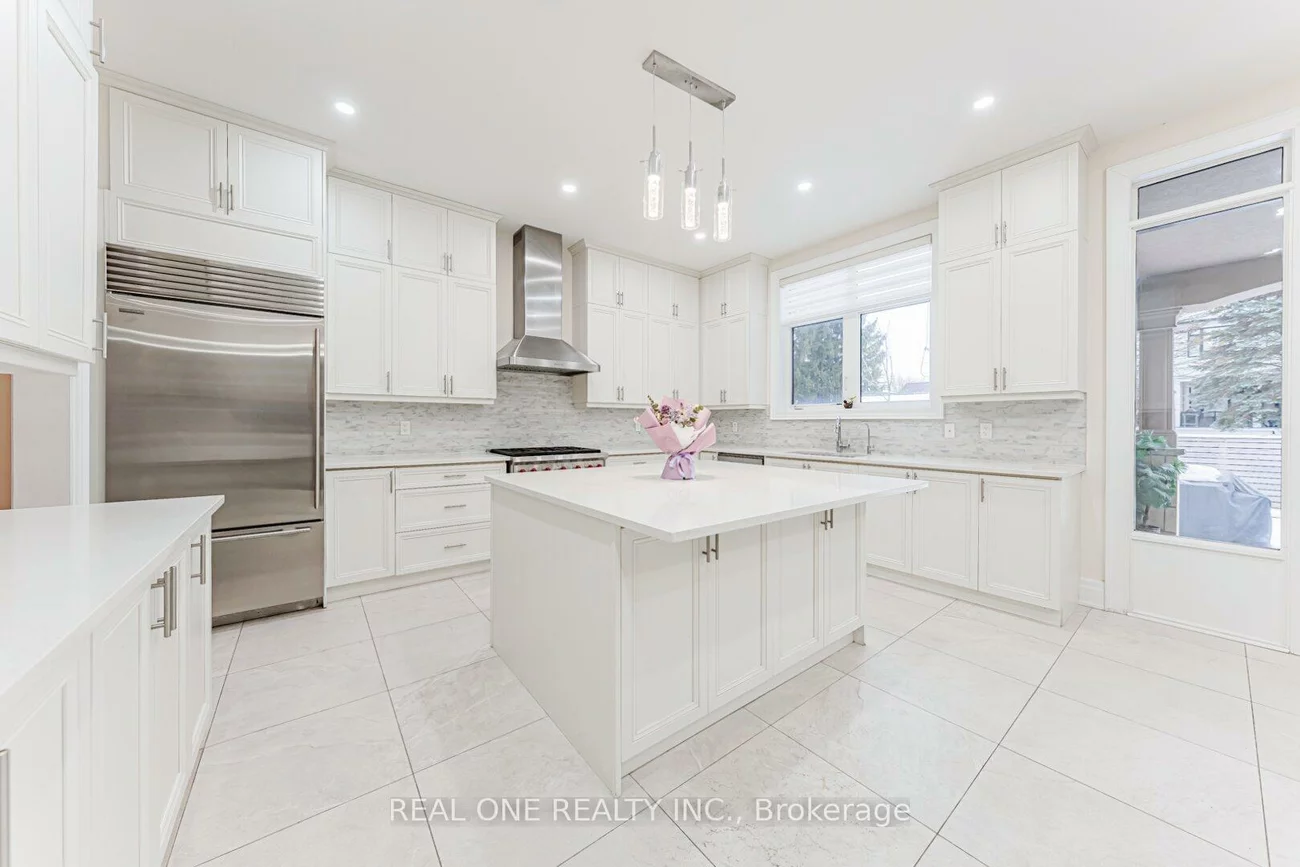 45, Shining Willow, South Richvale, Richmond Hill