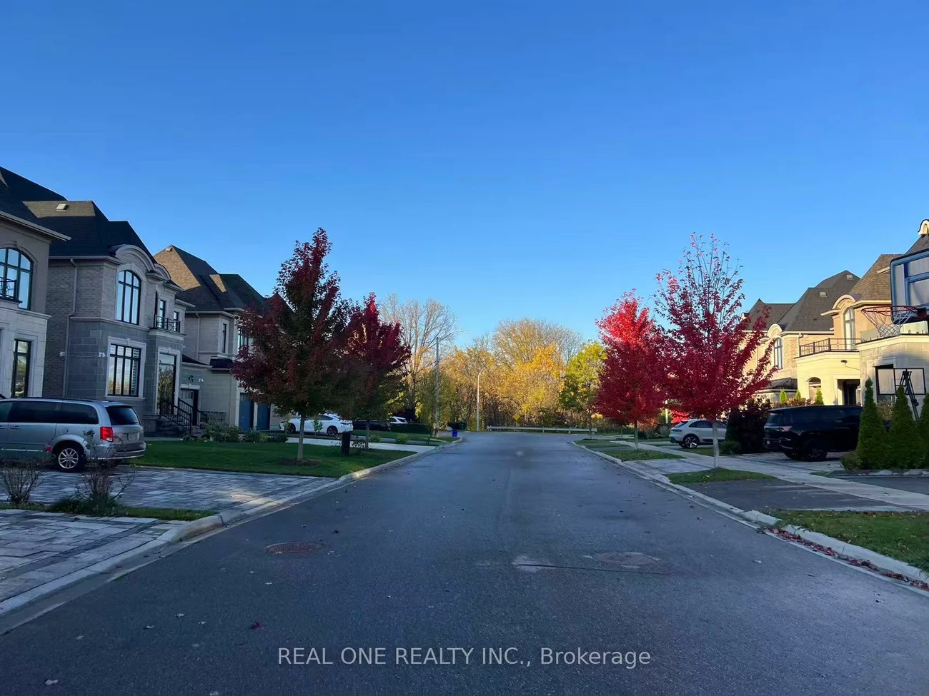 45, Shining Willow, South Richvale, Richmond Hill