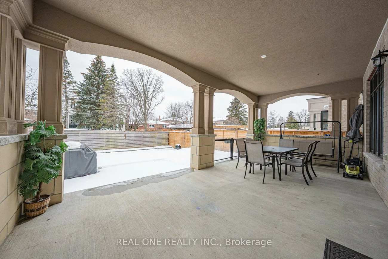 45, Shining Willow, South Richvale, Richmond Hill