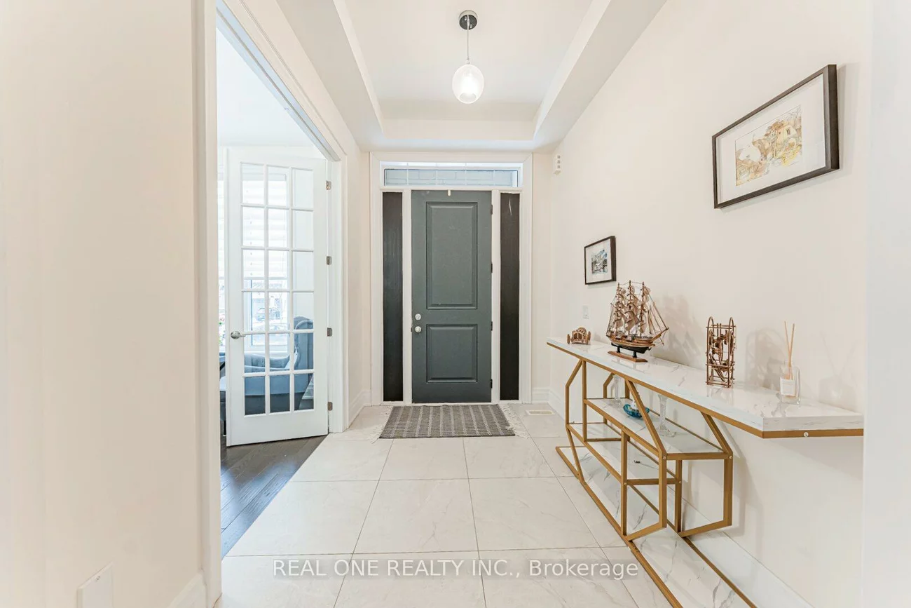 45, Shining Willow, South Richvale, Richmond Hill