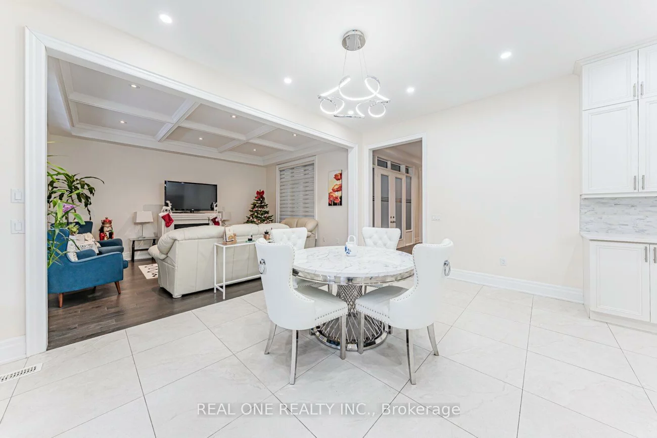 45, Shining Willow, South Richvale, Richmond Hill