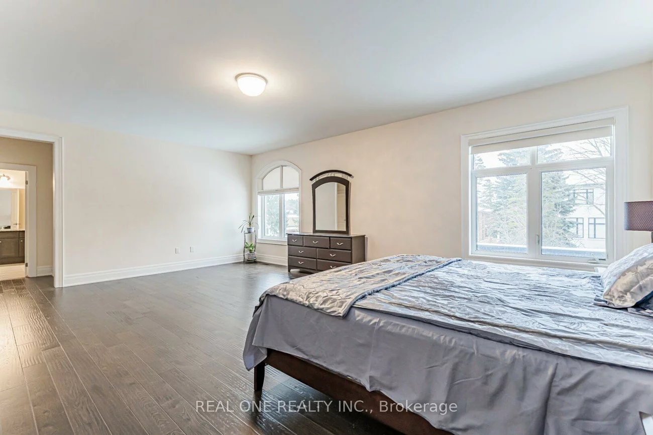 45, Shining Willow, South Richvale, Richmond Hill