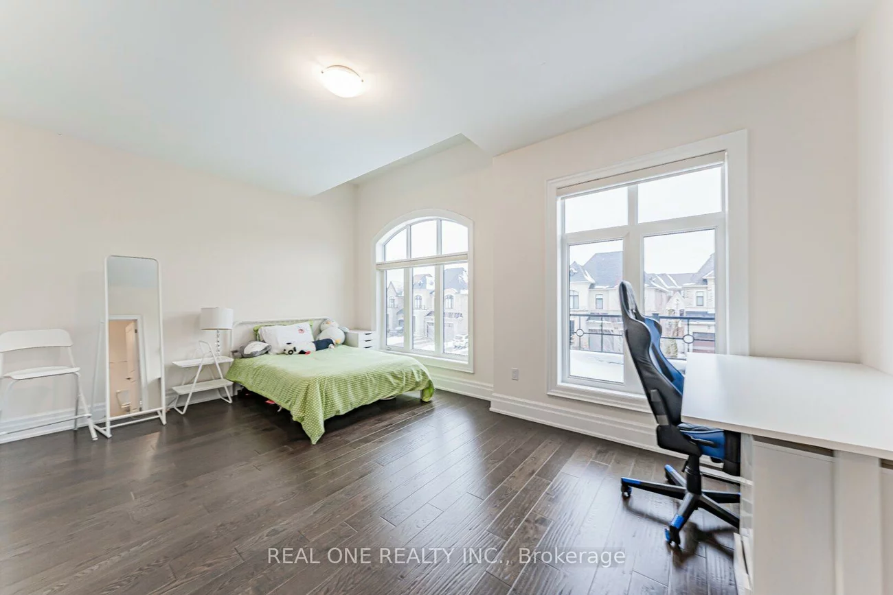 45, Shining Willow, South Richvale, Richmond Hill