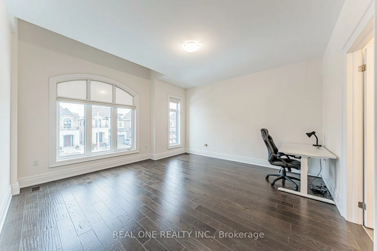 45, Shining Willow, South Richvale, Richmond Hill