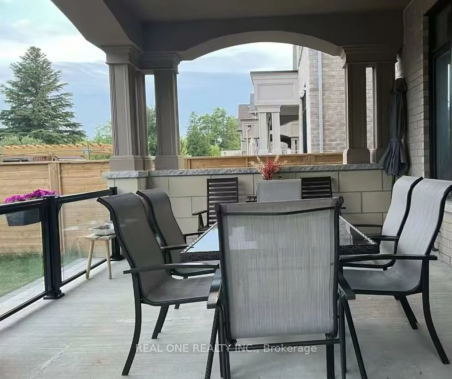 45, Shining Willow, South Richvale, Richmond Hill