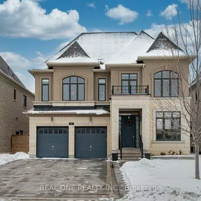 45, Shining Willow, South Richvale, Richmond Hill