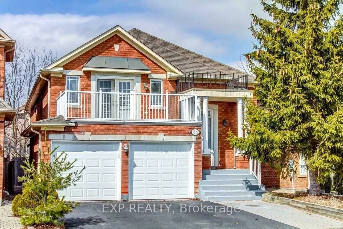 48, Estate Garden, Oak Ridges, Richmond Hill