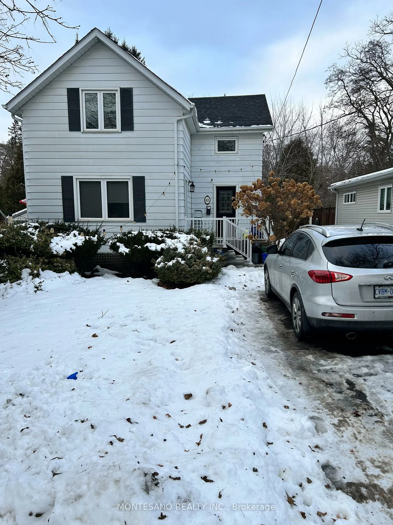 83A, Arnold, Mill Pond, Richmond Hill