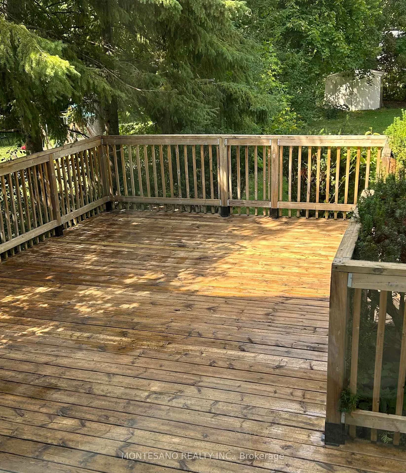 83A, Arnold, Mill Pond, Richmond Hill