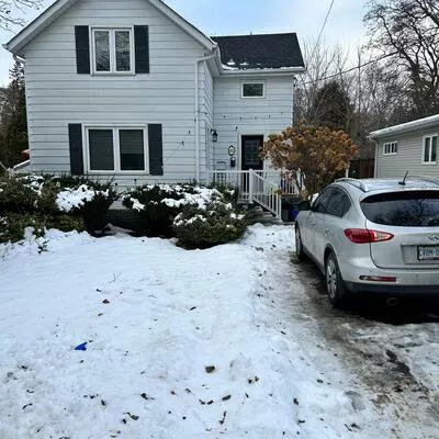 83A, Arnold, Mill Pond, Richmond Hill