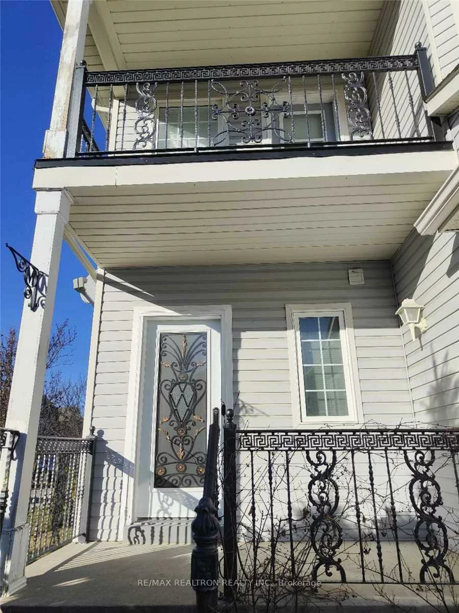 26, English Oak, Oak Ridges Lake Wilcox, Richmond Hill