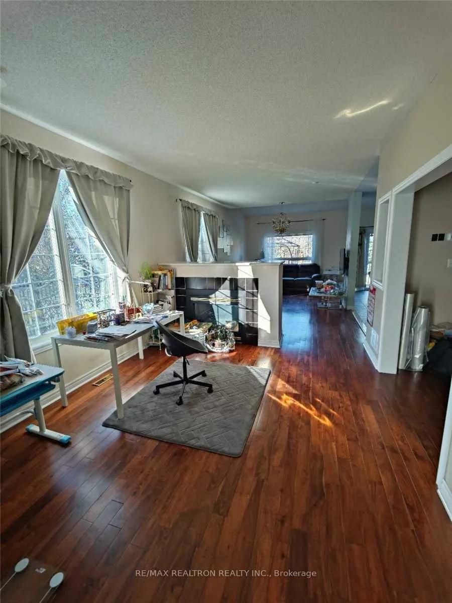 26, English Oak, Oak Ridges Lake Wilcox, Richmond Hill