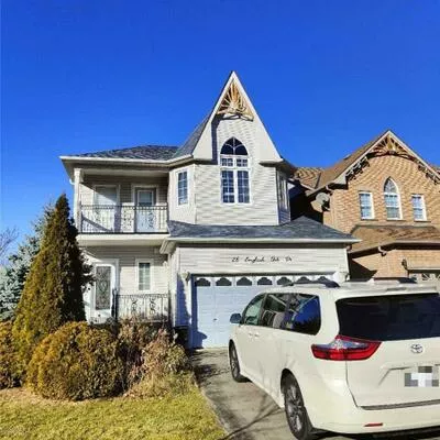 26, English Oak, Oak Ridges Lake Wilcox, Richmond Hill