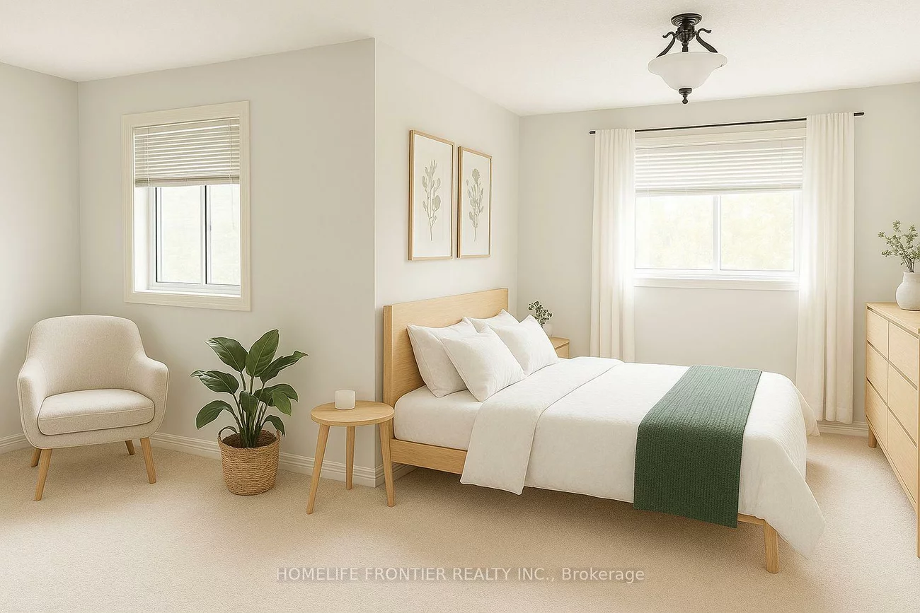 210, Kimono, Rouge Woods, Richmond Hill