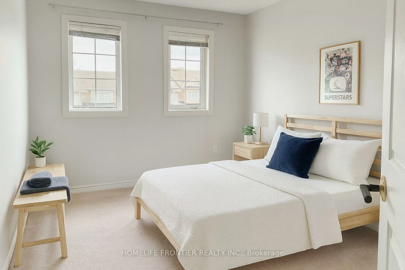 210, Kimono, Rouge Woods, Richmond Hill