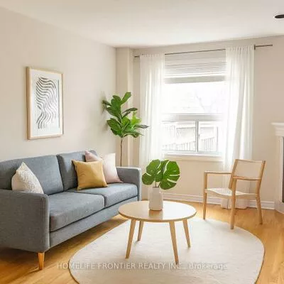 210, Kimono, Rouge Woods, Richmond Hill