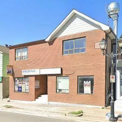 10088, Yonge, Mill Pond, Richmond Hill