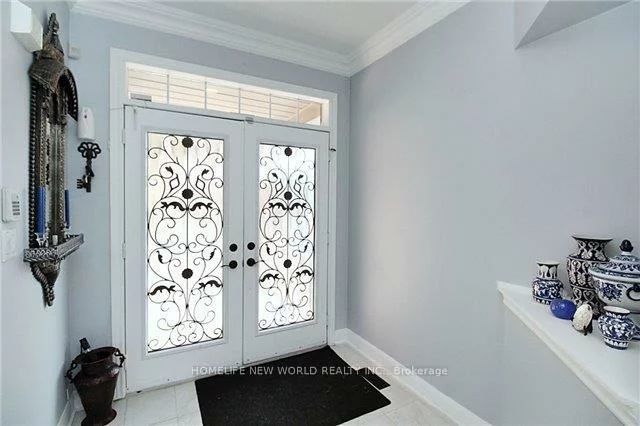 22, Newbridge, Oak Ridges, Richmond Hill