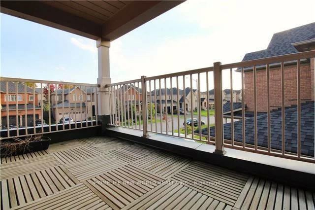 22, Newbridge, Oak Ridges, Richmond Hill