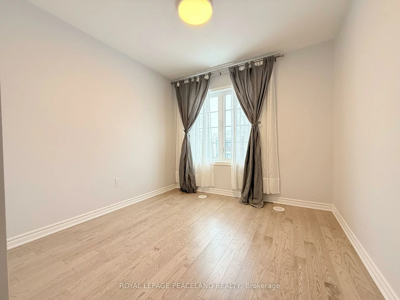 88, William F Bell, Rural Richmond Hill, Richmond Hill