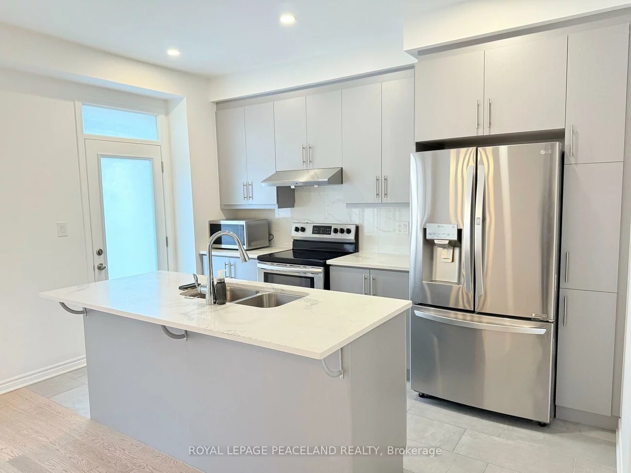 88, William F Bell, Rural Richmond Hill, Richmond Hill