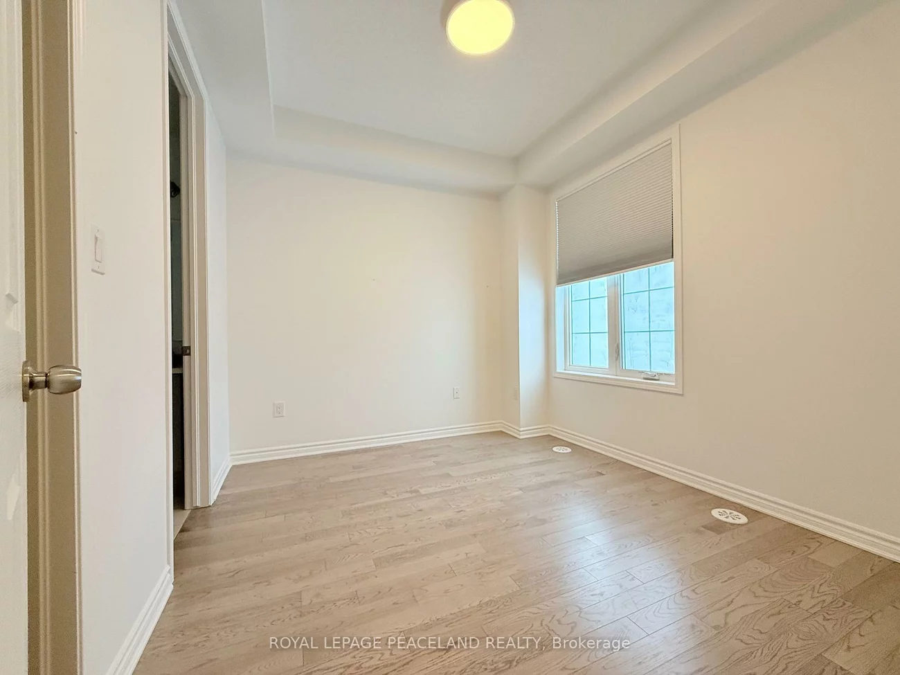 88, William F Bell, Rural Richmond Hill, Richmond Hill