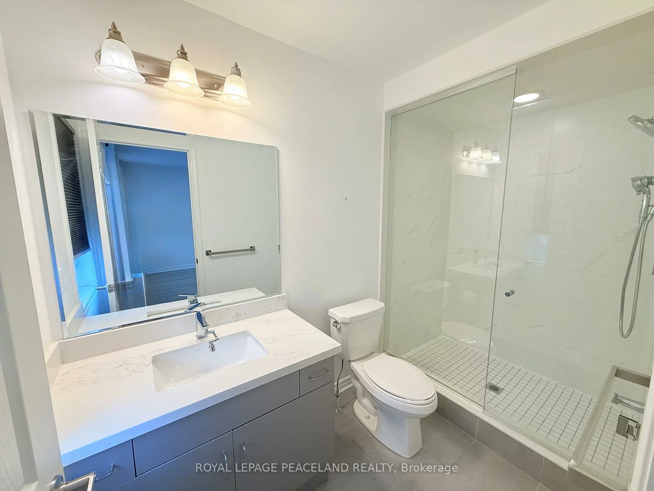 88, William F Bell, Rural Richmond Hill, Richmond Hill