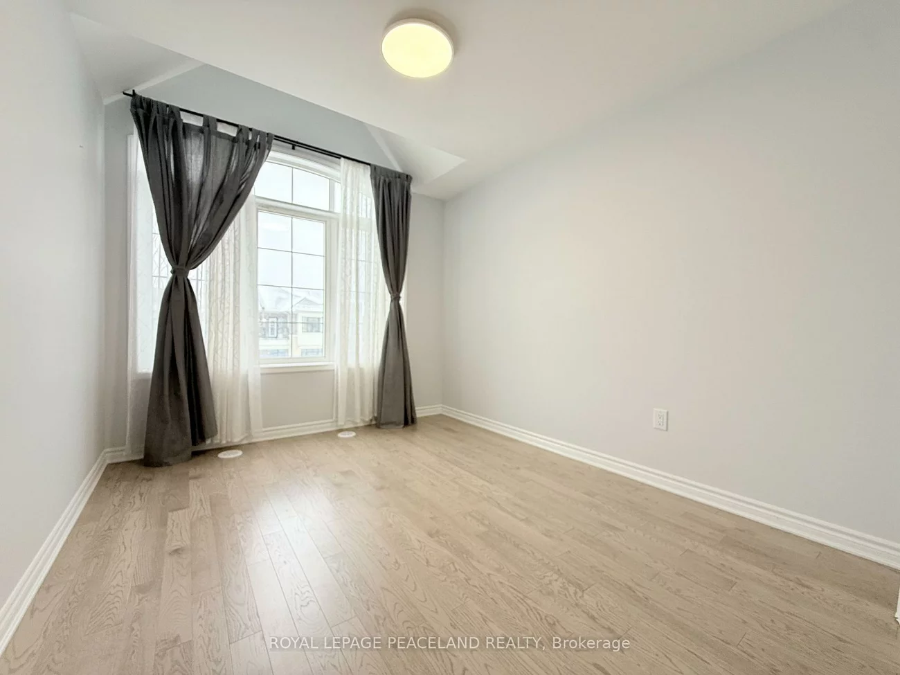 88, William F Bell, Rural Richmond Hill, Richmond Hill