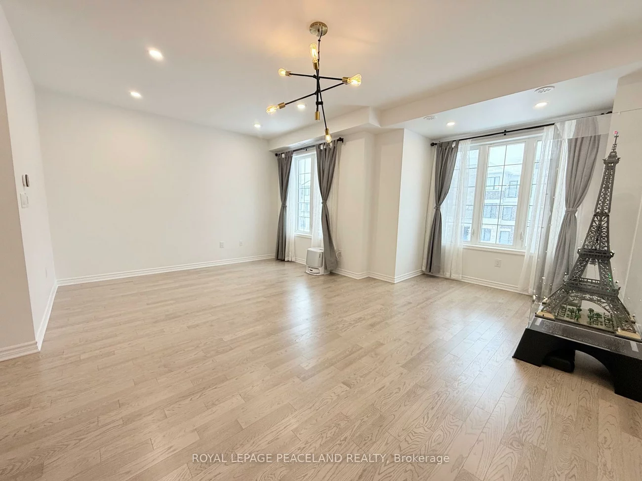 88, William F Bell, Rural Richmond Hill, Richmond Hill