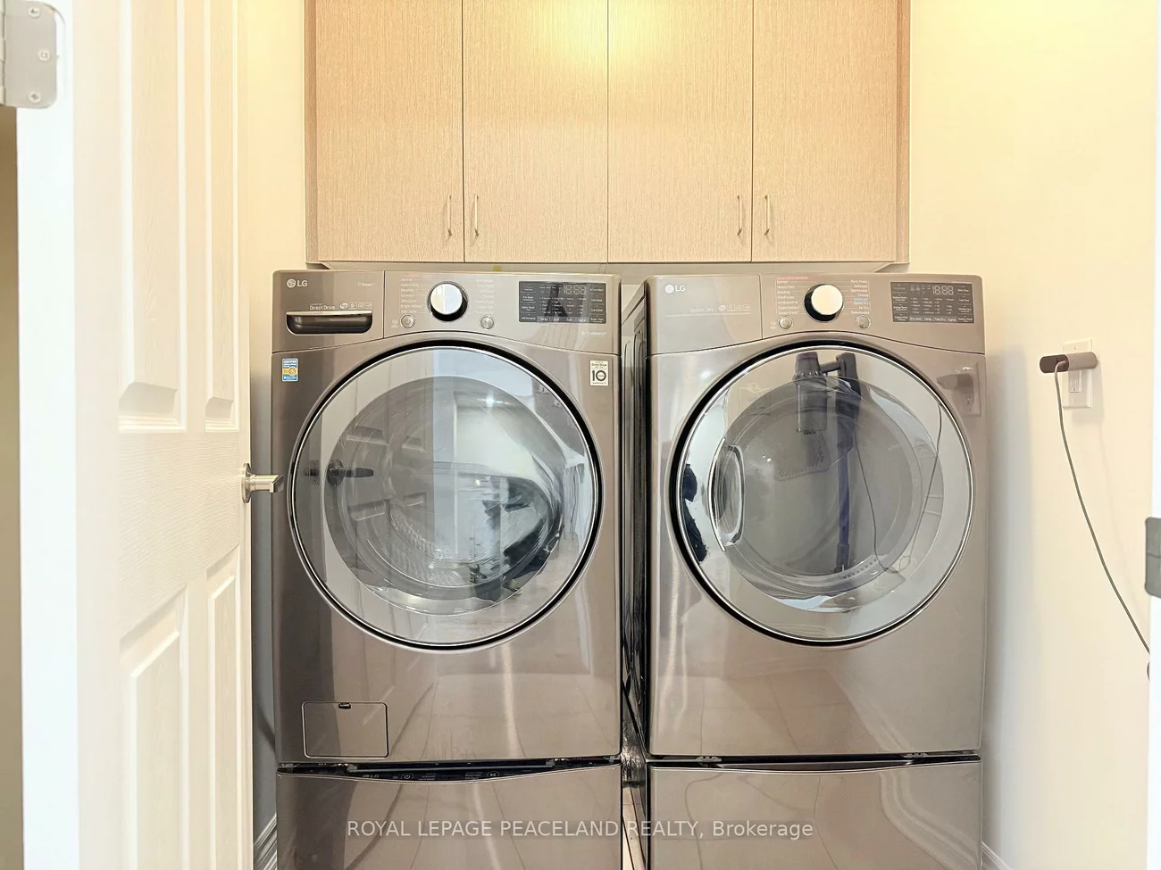 88, William F Bell, Rural Richmond Hill, Richmond Hill