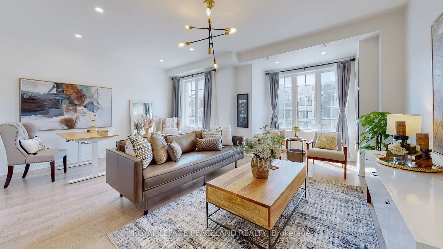 88, William F Bell, Rural Richmond Hill, Richmond Hill