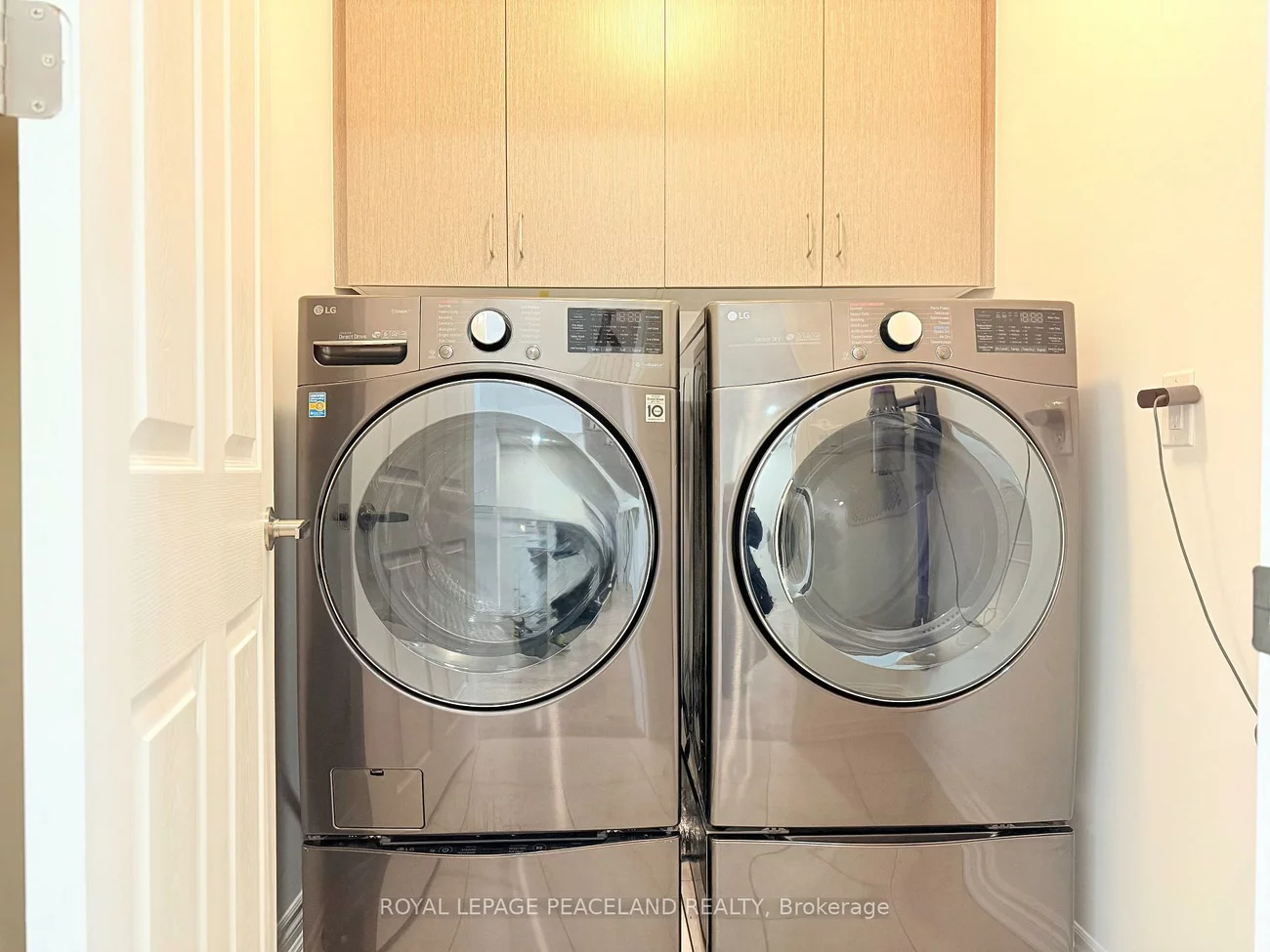 88, William F Bell, Rural Richmond Hill, Richmond Hill